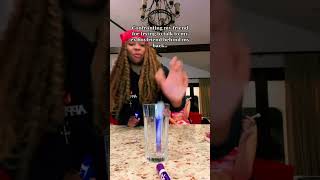 funnyclips sister 3generations mom grandma beauty funny dancing melanin blackgirlmagic [upl. by Yevad]