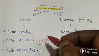 Cytopathology  Basic Introduction 1 [upl. by Kristine]