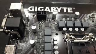 GIGABYTE M H470M DS3H H510M H B560M DS3H V2mobo review [upl. by Valley278]