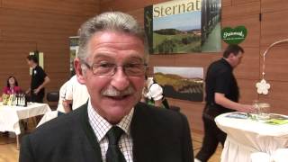 Steirer Weinfest in Friedberg [upl. by Bay]