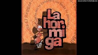 La hormiga  Cafe con Leche [upl. by Elam803]