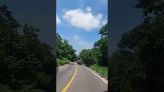 Carretera 190 San Cristóbal Tuxtla Gutiérrez Chiapas [upl. by Ryhpez]