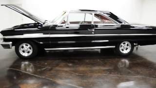 1964 Ford Galaxie 500 XL Big Block [upl. by Scully970]