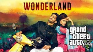 WonderLandFull VideoZora RandhawaFtRupaliBy Gill 001Latest Punjabi Songs 2018 [upl. by Jarvey]