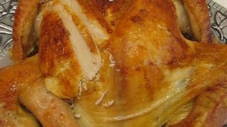 Bettys Roast Butterflied Turkey [upl. by Schwinn]