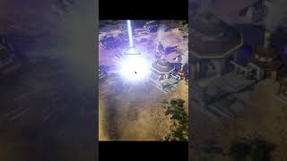 INSANE NEW PARTICLE CANNON CampC Generals Evolution [upl. by Goer]