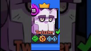 Sick beats ranked modifier brawlstars gaming meme clips [upl. by Bertine]