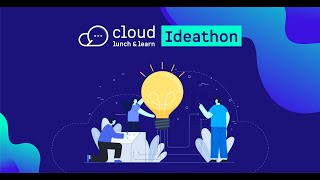 Introduction to the Ideathon 2020 [upl. by Miltie]