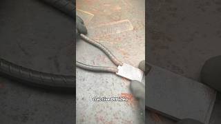 Simple DIY pliers diy diyprojects [upl. by Alleyn416]