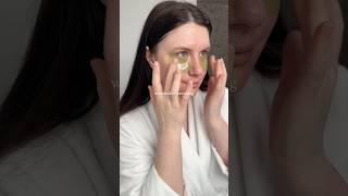 morningroutine notjustmakeupskincaretoo skincare aesthetic asmrsounds skincareroutine [upl. by Yrrep358]