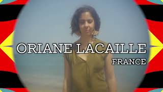 Oriane Lacaille  teaser live 2024 [upl. by Meela]