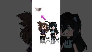 Fake collab with helenaofficial16 gacha gachaclub edit gostaram fyy vaiprofycaramba [upl. by Doherty]