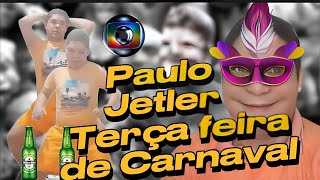 quotATRAÇÕES DO CARNAVAL quot CURUÇÁ 2024 quot PAULO JETLER quot QUAL O MELHOR CARNAVAL DO BRASILquot [upl. by Emogene220]