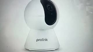 Where to Put SD Card in Prolink Surveillance Camera [upl. by Walston]