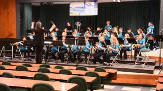 Le Collège Laval participe au Festival des harmonies et orchestres symphoniques du Québec [upl. by Aland575]