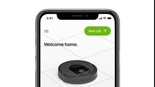 Take control of cleaning  iRobot® Home App  iRobot® [upl. by Gainor]