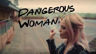 Maeve Wiley • Dangerous Woman [upl. by Andromeda130]