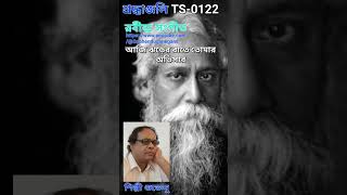 quotআজি ঝড়ের রাতেquotrabindranathtagore rabindranath rabindrasangeet tagoresongs tagore tagoresong [upl. by Margarete516]