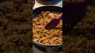 Broccoli tuna 😋 malayalam food receipe irelandmalluz [upl. by Yleen767]