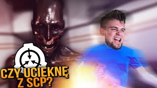 SCP Escape Together 1  CZY UCIEKNIEMY RAZEM z PLACÓWKI SCP [upl. by Bjorn]