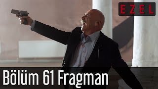 Ezel 61Bölüm Fragman [upl. by Litta]