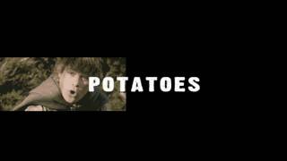 Boil Em Mash Them Stick Them In To A Stew  Whats Taters Precious [upl. by Kcam]