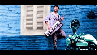 Mirchi Movie quotIdhedho Bagundhequot Song Teaser [upl. by Mcculloch255]