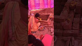 Durga matha homam pooja shorts viral trending youtube [upl. by Birch]