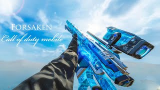 SVD Mastery  LB grind later  Call of Duty Mobile [upl. by Sansen]