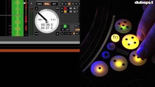 DICER  Novations New Serato  Digital DJ Controller  Dubspot [upl. by Ordnas]