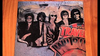 Traveling Wilburys  Volumen 1 ℗ 1988 Warner Bros  Vinilo [upl. by Boulanger]