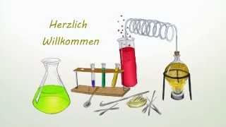 Reaktionsmechanismus der Anionischen Polymerisation  Chemie  Organische Chemie [upl. by Benedict]