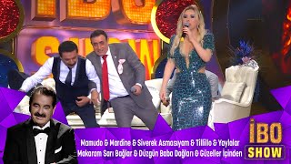 MAMUDOampMARDİNEampSİVEREK ASMASIYAM ampTİLLIİLLOampYAYLALARampMAKARAM SARI BAĞLARampDÜZGÜN BABA DAĞLARI [upl. by Asenej]