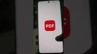 Gallery ke Photo ko Pdf kaise banaye how to convert gallery photos to pdf mobile se pdf kaise banaye [upl. by Anwahsiek]