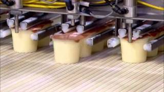 How Its Made  Tapioca Pudding [upl. by Candide]