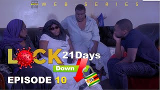 Lockdown Series episode10 [upl. by Ginnifer]