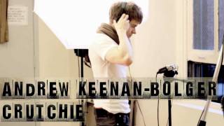 Meet the Newsies Crutchie Andrew KeenanBolger [upl. by Alliuqal]