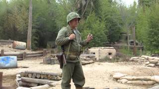 Pacific War Part 11 Battle of Tarawa [upl. by Anse]