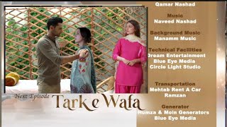 Tarke Wafa Episode 17 Teaser Fantastic Review Tarke Wafa coming Episode 17  ARY Digital Drama [upl. by Kroo236]