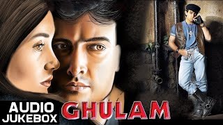 GHULAM Aamir Khan Rani Mukerji  Ghulam Full Movie All Album Songs  Audio Jukebox  Classic Songs [upl. by Lenhart]