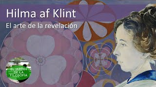 Hilma af Klint el arte de la revelación [upl. by Allsopp361]