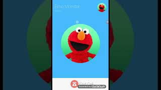 Elmo Calls Sesame Street Games [upl. by Lothaire]