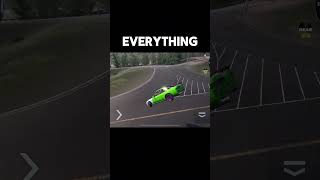 Carx drift 3 carx drift edit cool s13 silvia cdr3 [upl. by Ddart]