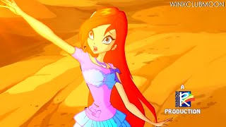 Winx Club  Season 5  Opening amp Transformations 4KIDS [upl. by Oliva]