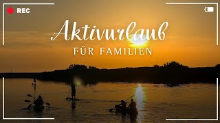 Dieser Familienurlaub ist einzigartig [upl. by Waly274]