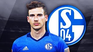 LEON GORETZKA  Welcome to Bayern  Crazy Goals Skills Passes amp Assists  20172018 HD [upl. by Nyrrek]