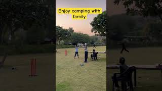 Family camping campervan outdoortent campertour viralvideo shortsfeed familytime [upl. by Seena721]