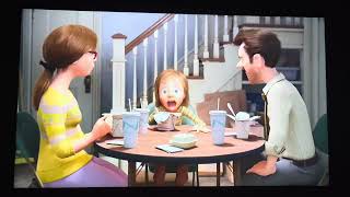 Riley Anderson Inside Out Tells the McKarensons to Shut Up [upl. by Jankey]