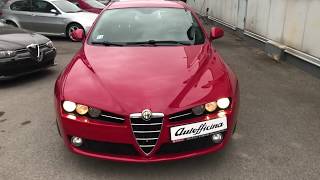 2011 Alfa Romeo 159 20JTD quotSport Plusquot  SOLD [upl. by Honoria]