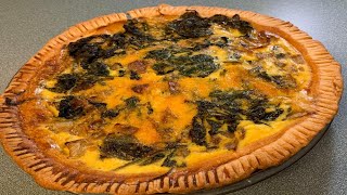 QUICHE BAJAN STYLE [upl. by Stelu]